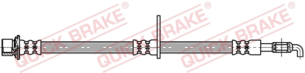 Brake Hose